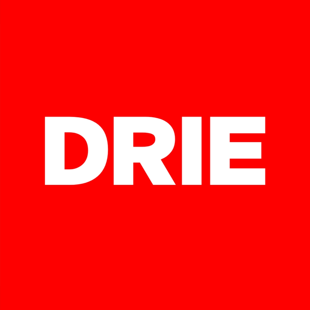 Drie