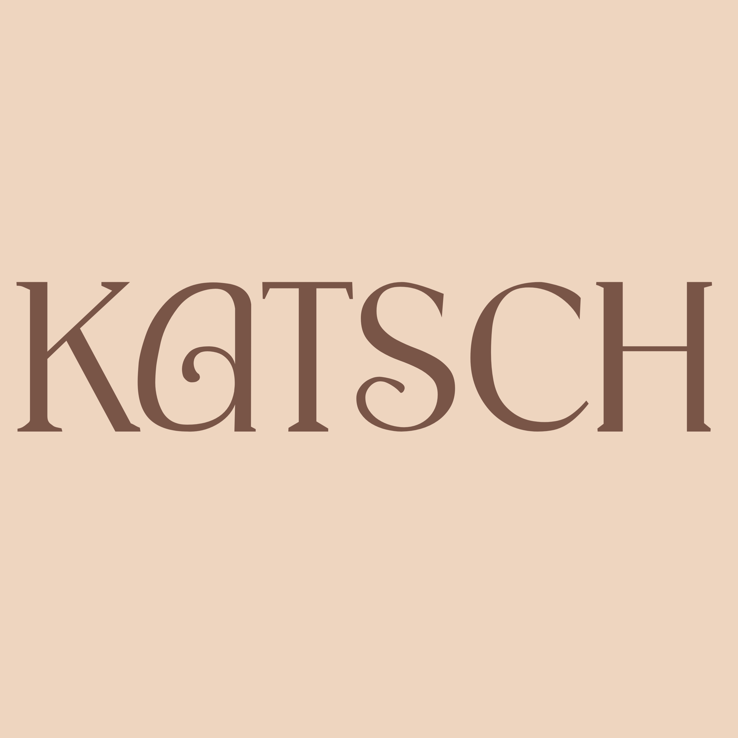 KATSCH